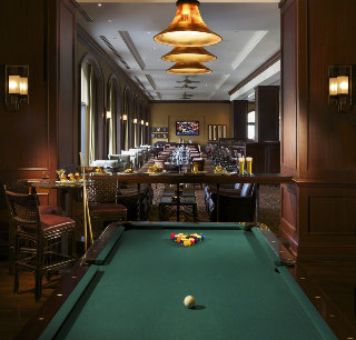 Hotel Omni Orlando Resort At Championsgate