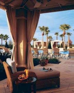 Hotel Omni Orlando Resort At Championsgate