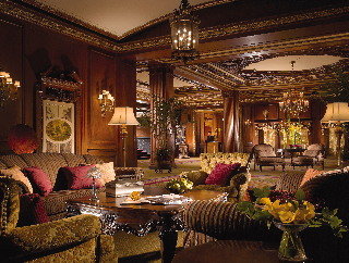 Hotel Omni Parker House