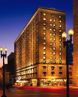 Hotel Omni Parker House