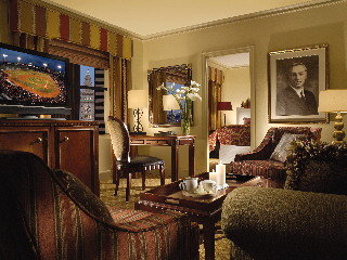 Hotel Omni Parker House