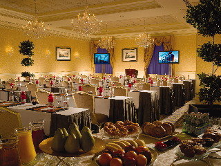 Hotel Omni Parker House