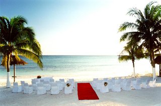 Hotel Omni Puerto Aventuras Beach Resort