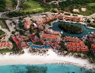 Hotel Omni Puerto Aventuras Beach Resort