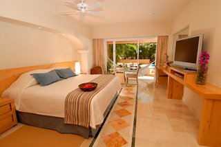 Hotel Omni Puerto Aventuras Beach Resort