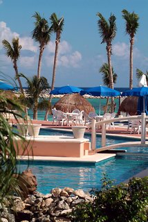 Hotel Omni Puerto Aventuras Beach Resort
