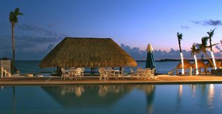 Hotel Omni Puerto Aventuras Beach Resort