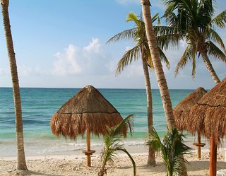 Hotel Omni Puerto Aventuras Beach Resort