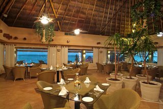 Hotel Omni Puerto Aventuras Beach Resort