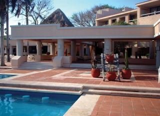 Hotel Omni Puerto Aventuras Beach Resort