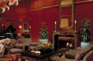 Hotel Omni Richmond