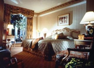 Hotel Omni Royal Orleans