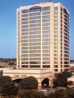 Hotel Omni San Antonio