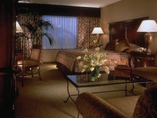 Hotel Omni San Antonio