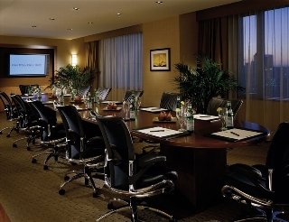Hotel Omni San Diego
