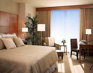 Hotel Omni San Diego