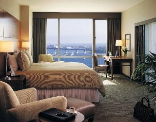 Hotel Omni San Diego