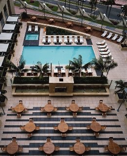 Hotel Omni San Diego