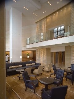 Hotel Omni San Diego