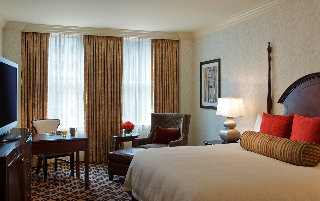 Hotel Omni San Francisco