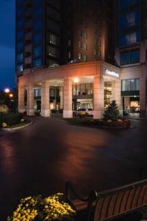 Hotel Omni Severin