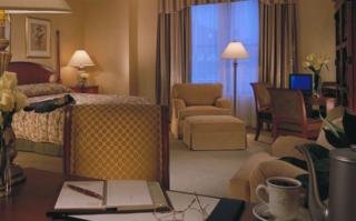 Hotel Omni Severin