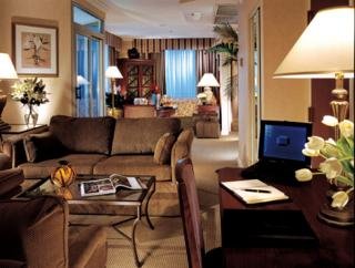 Hotel Omni Severin