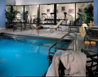 Hotel Omni Severin