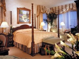 Hotel Omni Shoreham