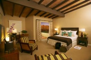 Hotel Omni Tucson National Resort & Spa