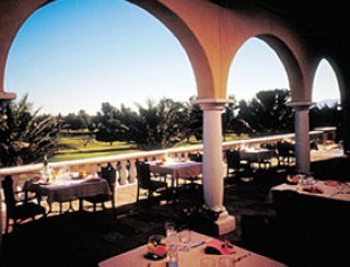 Hotel Omni Tucson National Resort & Spa