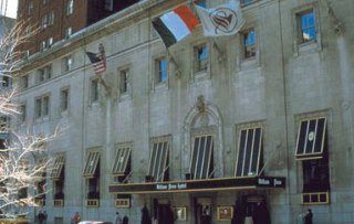 Hotel Omni William Penn