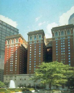 Hotel Omni William Penn