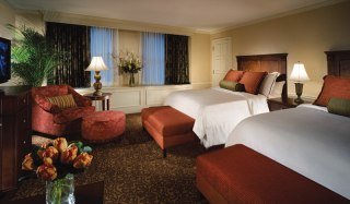Hotel Omni William Penn