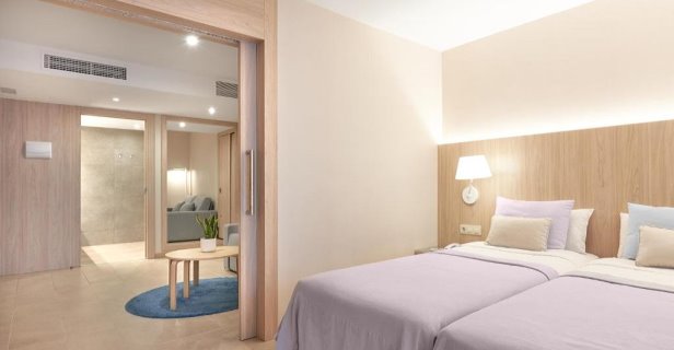 Hotel Omnium