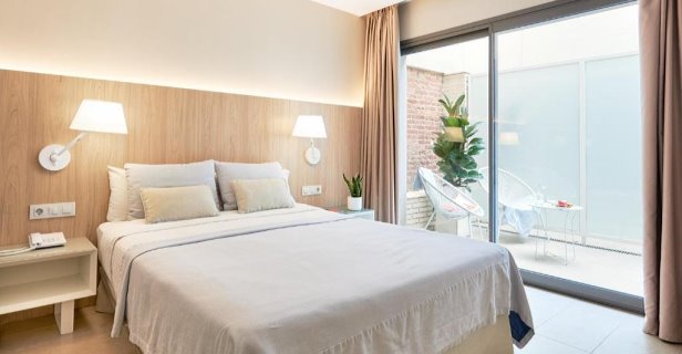 Hotel Omnium