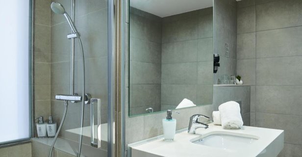 Hotel Omnium