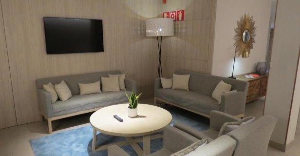 Hotel Omnium