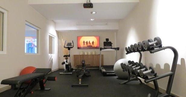 Hotel Omnium