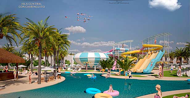 Hotel On City Resort All Inclusive Prime