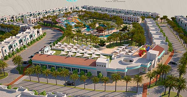 Hotel On City Resort All Inclusive Prime