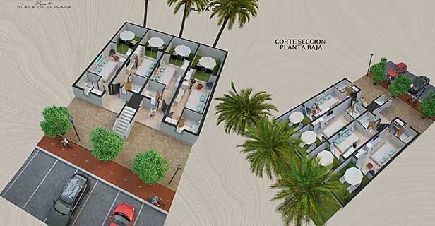 Hotel On City Resort All Inclusive Prime