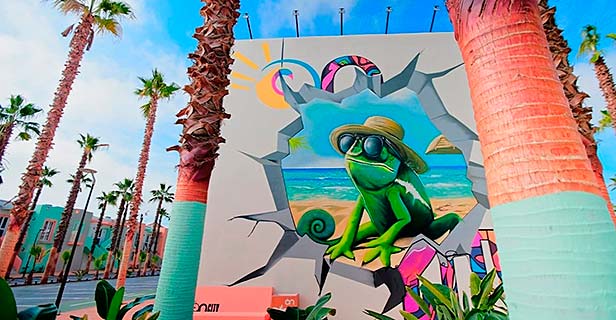 Hotel On City Resort All Inclusive Prime