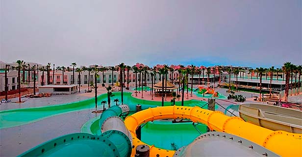 Hotel On City Resort All Inclusive Prime
