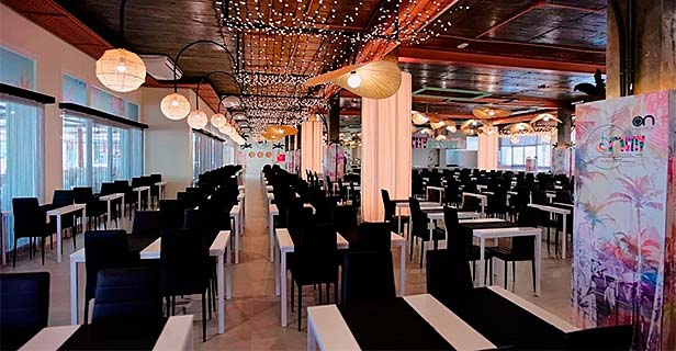 Hotel On City Resort All Inclusive Prime