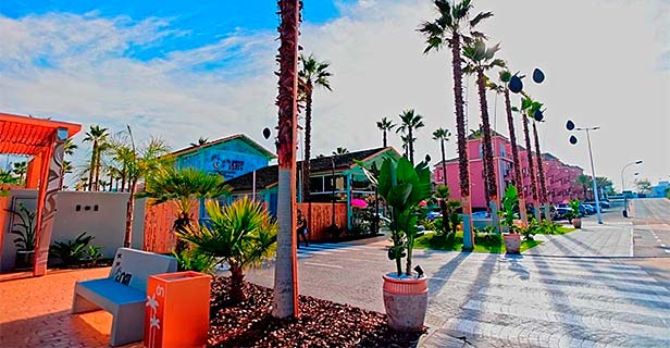 Hotel On City Resort All Inclusive Prime