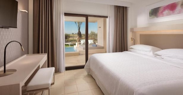 Hotel Ona Hacienda Del Alamo Golf Resort