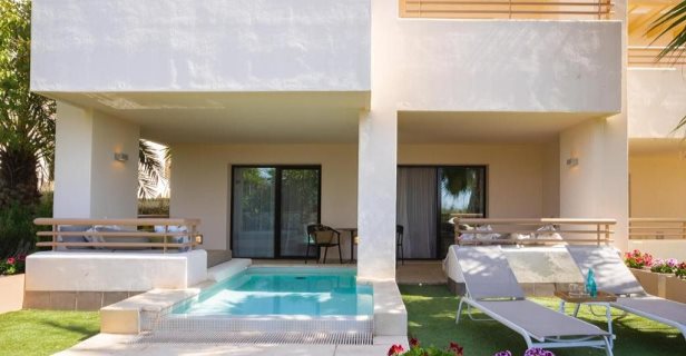 Hotel Ona Hacienda Del Alamo Golf Resort
