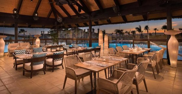 Hotel Ona Hacienda Del Alamo Golf Resort