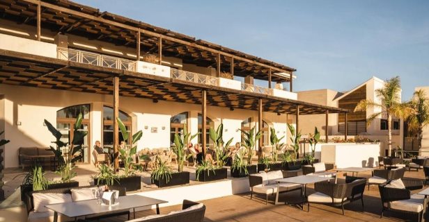 Hotel Ona Hacienda Del Alamo Golf Resort